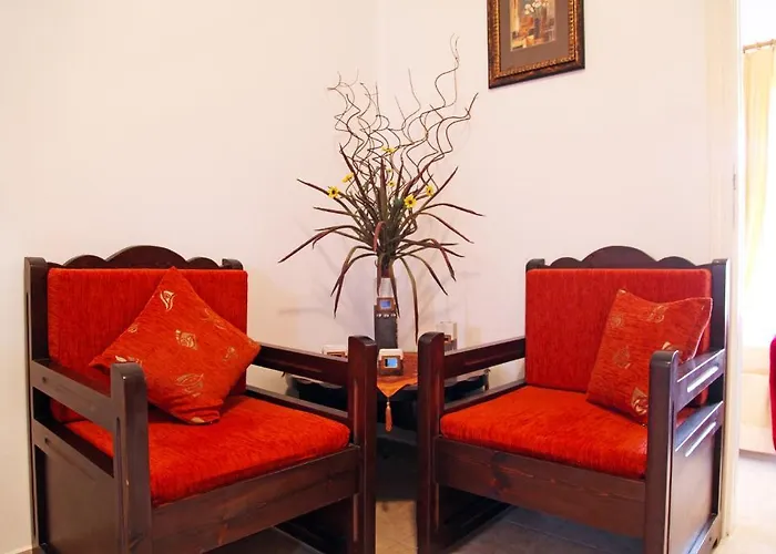 Family Apartment