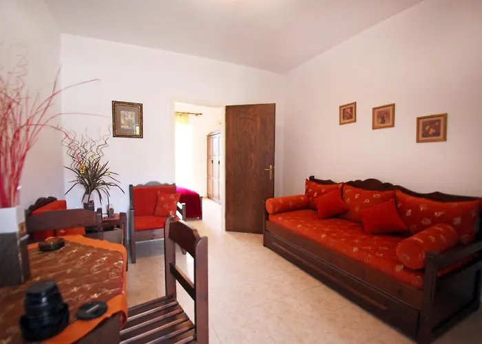 Family Apartment
