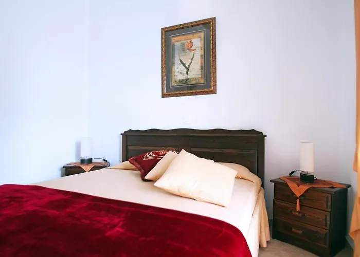 Family Apartment